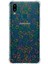 Samsung Galaxy A10S Uyumlu Köşe Korumalı Antişok Kapak Hello Kitty Tasarımlı Şeffaf Kılıf 1