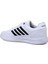 Beyaz - Fileli Unisex Spor Ayakkabı 1