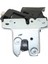 Rs6 2008-2011 Arka Bagaj Kapak Kiliti Kilidi Motoru 4F5827505D 2