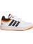 Hoops 3.0 Cf C Çocuk Spor Ayakkabı Beyaz IG6106 1