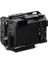 Full Camera Cage For Sony A6700 Siyah 3