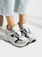 Davina Beyaz Kadın Sneakers 2