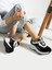 Davina Siyah Kadın Sneakers 1