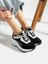 Davina Siyah Kadın Sneakers 2