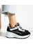 Davina Siyah Kadın Sneakers 3