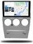 Citroen Xsara Android Carplay Multimedya 1999-2005 4GB Ram + 64GB Hafıza 3