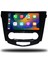 Nissan Qashqai Android Carplay Multimedya 2014-2021 Manuel Klima 4GB Ram + 64GB Hafıza 1