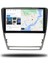 Skoda Octavia Android Carplay Multimedya 2007-2012 4GB Ram + 64GB Hafıza 3