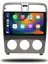 Subaru Forester Android Carplay Multimedya 2002-2007 4GB Ram + 64GB Hafıza 1