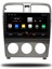 Subaru Forester Android Carplay Multimedya 2002-2007 4GB Ram + 64GB Hafıza 2