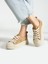Star Vizon Yıldız Detay Kadın Sneakers 2