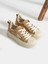 Star Vizon Yıldız Detay Kadın Sneakers 4