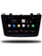 Mazda 3 Android Carplay Multimedya 2010-2013 4GB Ram + 64GB Hafıza 2