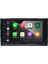 Toyota Auris Android Carplay Multimedya 2017-2019 4GB Ram + 64GB Hafıza 1