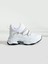 Never Beyaz Taş Detay Kadın Sneakers 4