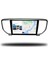 Kia Sportage Android Carplay Multimedya 2019-2022 4GB Ram + 64GB Hafıza 3