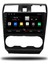 Subaru Forester Android Carplay Multimedya 2013-2015 4lü Tek 4GB Ram + 64GB Hafıza 2