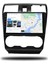 Subaru Forester Android Carplay Multimedya 2013-2015 4lü Tek 4GB Ram + 64GB Hafıza 3
