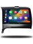 Kia Cerato Android Carplay Multimedya 2016-2018 4GB Ram + 64GB Hafıza 1