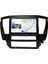 Mitsubishi Pajero Android Carplay Multimedya 2020-2022 4GB Ram + 64GB Hafıza 3