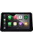 Toyota Corolla Android Carplay Multimedya 2019-2022 4GB Ram + 64GB Hafıza 1