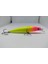 Maket Sahte Balık Rapala 11 cm 14 gr Slow Sinking Alfa 110S 2