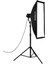 Asimetrik Softbox (45X110CM) 1