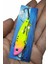 3D Vıb 14 gr 5,5 cm Vibrasyon Metal Suni Yem 1