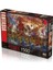 Tekno Trust Ks One Way Traffic 1500 Parça Puzzle 1