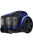 Cycloneforce Toz Torbasız Elektrikli Süpürge - VC07R302MVB 1