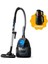 FC9332/07 Powerpro City Toz Torbasız Süpürge + HD7301 Çaycı 1