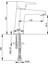 Tekno Trust Dalia Lavabo Bataryası 102188111 20 Yıl Garantili E.c.a. 4