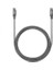 Super Şarj Örgü Tasarım 1.5mt 100W Type C Şarj Kablosu Samsung Huawei Macbook Tablet Şarj Kablo 1