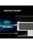 Super Şarj Örgü Tasarım 1.5mt 100W Type C Şarj Kablosu Samsung Huawei Macbook Tablet Şarj Kablo 4