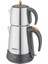 AR3004-INX Çaycı Klasik Çay Makinesi 1