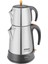 AR3004-INX Çaycı Klasik Çay Makinesi 2