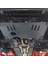 Peugeot 208 Kasa 2013-2020 Arası Karter Muhafaza Sacı Motor Alt Koruma Sacı Orijinal Servis Ürünüdür Aa+1.kalite Oem 3