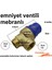 1/2 Mebranlı Emniyet Ventili 3 Bar Termosifon Kombi Emniyet Ventili 2