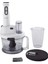 Beyaz Multi Fonksiyonlu Blender Set Beyaz 3