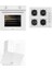 New Lizbon Ankastre Set (2001TC-B2140-D087) 1