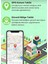 Sim Kartlı Özellikli Kameralı Gps Konum Arama Yapan- Smart Kids Watch 3