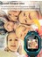 Sim Kartlı Özellikli Kameralı Gps Konum Arama Yapan- Smart Kids Watch 5