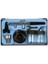 Tools Modelci Tabancası (Airbrush) Seti 1