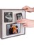 Kişiye Özel 3'lü Ahşap Kendinyap Fotoğraflı Magnet Çerçeve 26X26CM 4