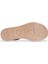 1907-261135 Anatomik Tabanlı Kadın Sandalet - NKT01907-NUDE-37 4