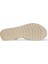 1904-261130 Anatomik Tabanlı Kadın Sandalet - NKT01904-BEJ-38 3