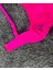 Barbie Pembe Double Push-up Dantelli Balenli İthal Sütyen -244 6