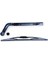 Land Rover Discovery 3 2004-2009 Arka Silecek Kolu Takımı DKB500101PMD 3
