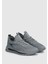 Gri Erkek Sneaker 2