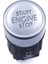 Vw Golf 7 2013-2016 Start Engıne Stop Düğmesi 5G1959839A 1